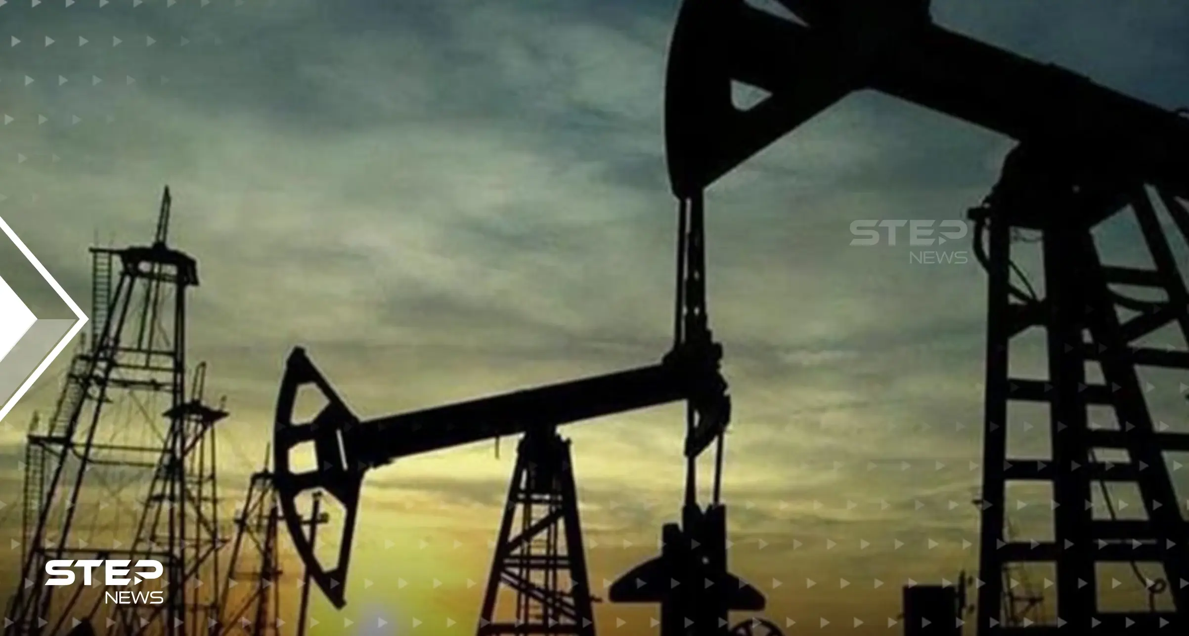 تراجع أسعار النفط لأدنى مستوى بأسبوعين وخسائر مستمرة: النفط