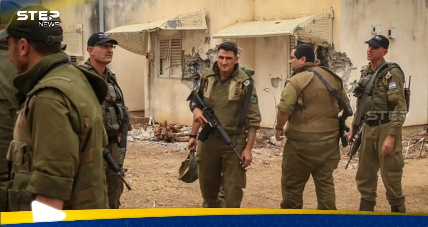 "عدوى بكتيرية" تصيب الجنود الإسرائيليين.. وتل أبيب تعترف باستخراج "جثث" من قبور في غزة: معارك غزة