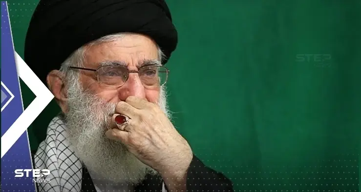 فيديو لـ خامنئي "يستفز" ناشطين إيرانيين.. وزوجة رئيسي: أمريكا أجبرت طهران على فعل هذا الأمر: خامنئي