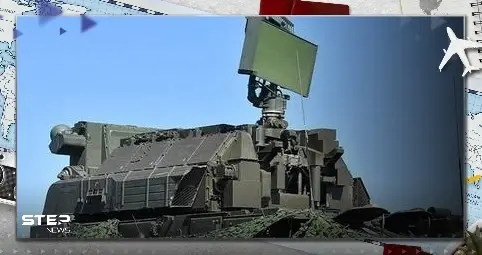 لأوّل مرة منذ بدء الحرب.. الدفاع الروسية تعلن إسقاط سلاح من "نوع خاص": محطة زابوريجيا