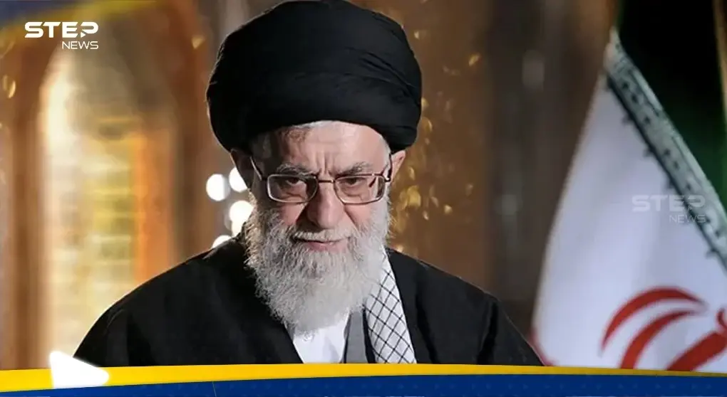 تقرير يكشف شرط خامنئي لإجراء مفاوضات مباشرة مع واشنطن: المرشد الأعلى الإيراني