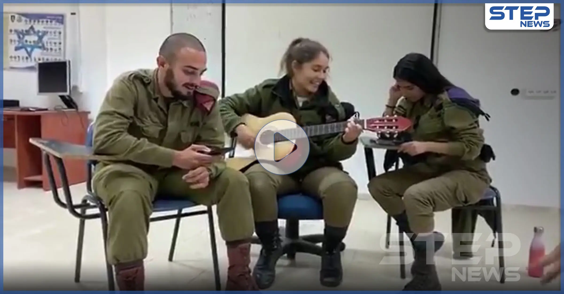 بالفيديو || أفيخاي أدرعي يبعث رسالة إلى الفنان عمرو دياب: عمرو دياب