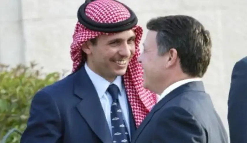 "قضية الفتنة" تشغل الإعلام الأردني مجدداً.. وخبير قانوني يكشف العقوبات المتوقعة بحق المتهمَين: عبدالله الثاني