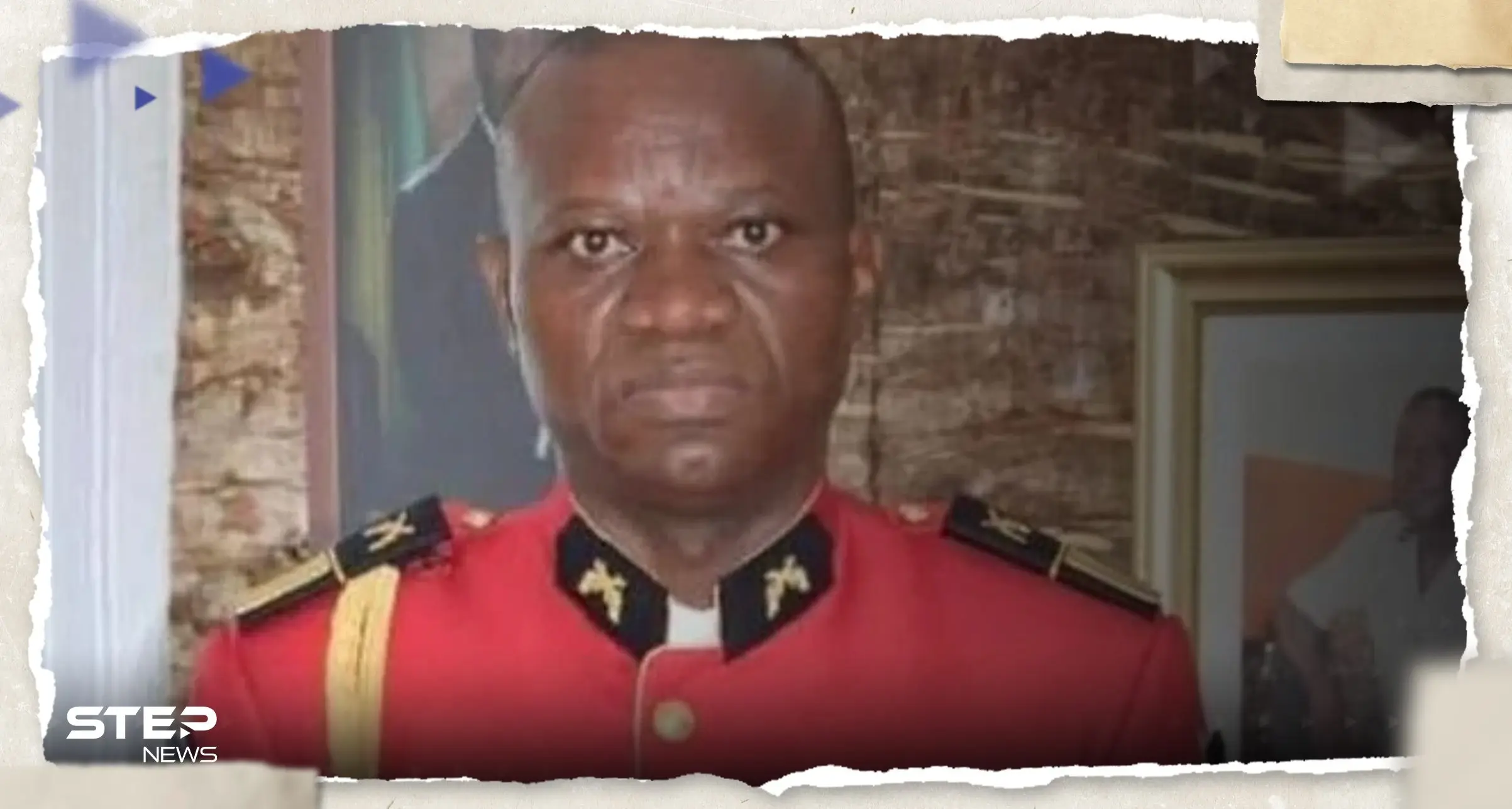 المليونير والحصن المنيع للرئيس بونغو.. من هو أوليغي أنغيما قائد انقلاب الغابون؟: الغابون