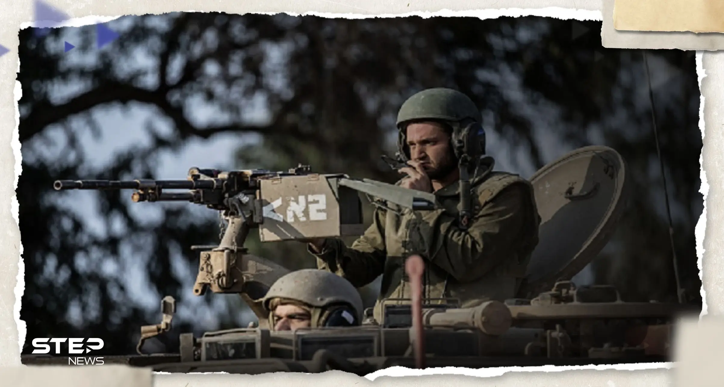 إسرائيل تعلّق على تقارير تحذير مصر لها قبل 10 أيام من هجوم حماس: الحكومة الإسرائيلية