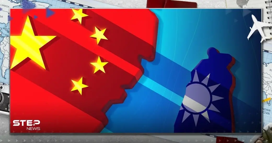 الصين تنتقد الغرب وتقول: لن نقدم أي تنازلات بشأن تايوان: غزو تايوان