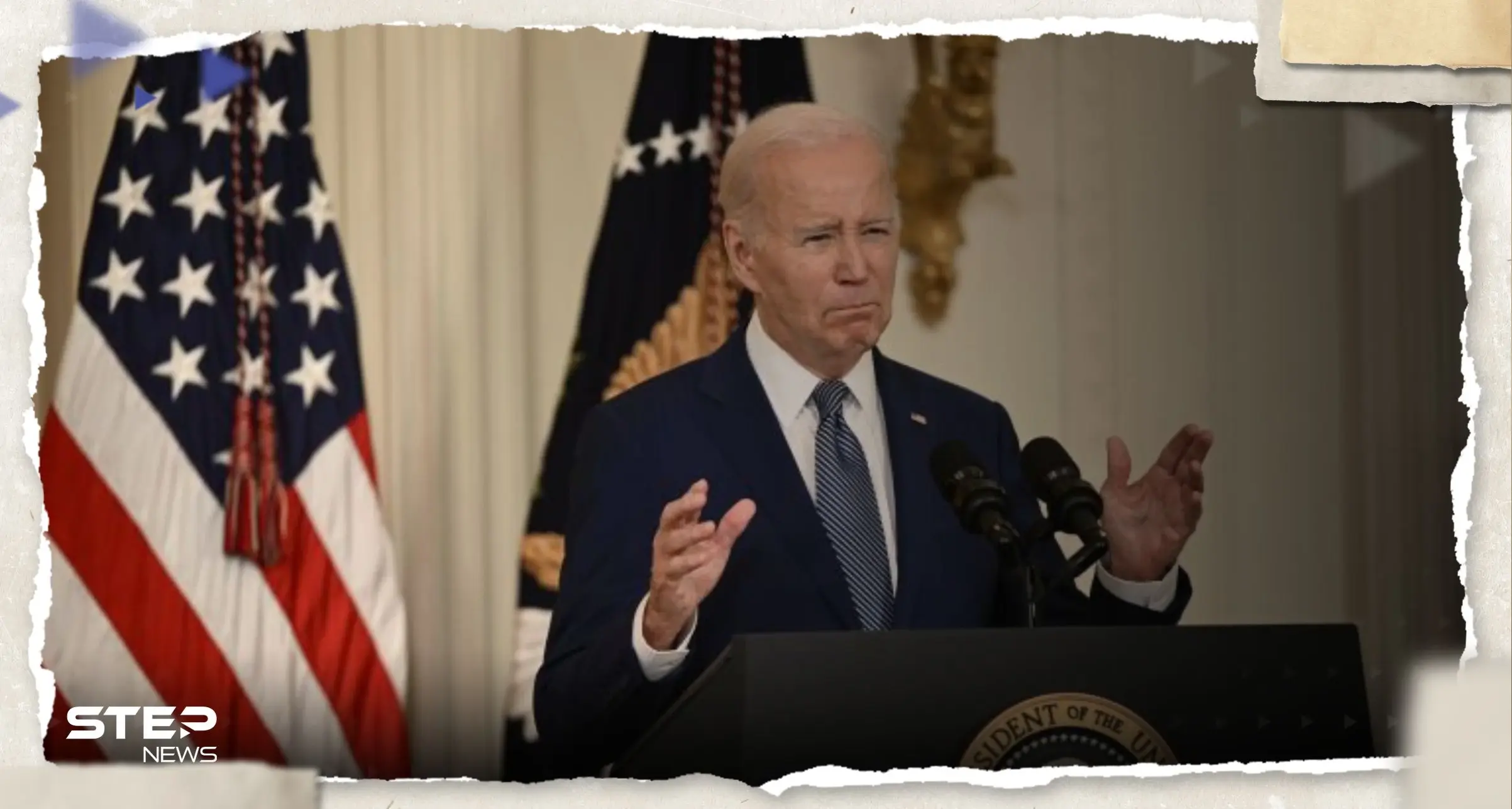 بايدن يتحدث عن مدى تأثير تمرّد فاغنر على بوتين.. "من الصعب القول إنه أصبح ضعيفاً": تمرد فاغنر