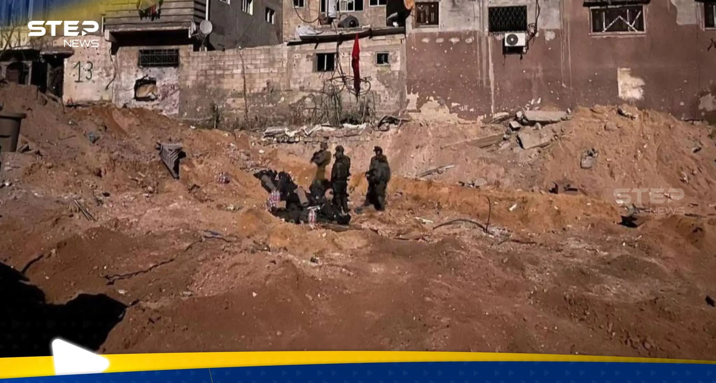 تعقيباً على كمين الشجاعية.. حماس توجه رسالة لإسرائيل "أمامكم خيار واحد": لواء جولاني