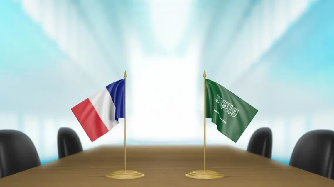خلال اتصالٍ هاتفي.. ولي العهد السعودي والرئيس الفرنسي تباحثا هذه الملفات: رياض