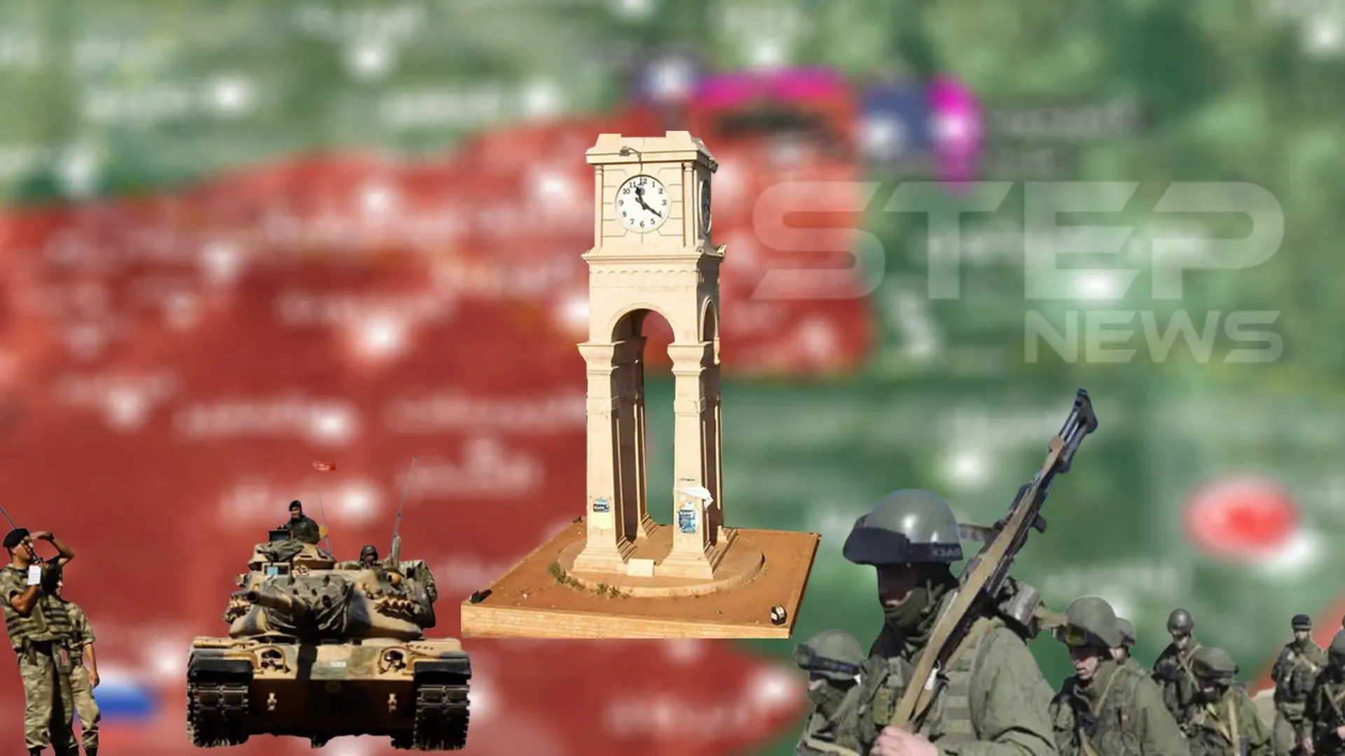 مستشار أردوغان: حاربنا روسيا 16 مرة على مر التاريخ.. وسنعيد الكرة بإدلب: مقتل جنود أتراك