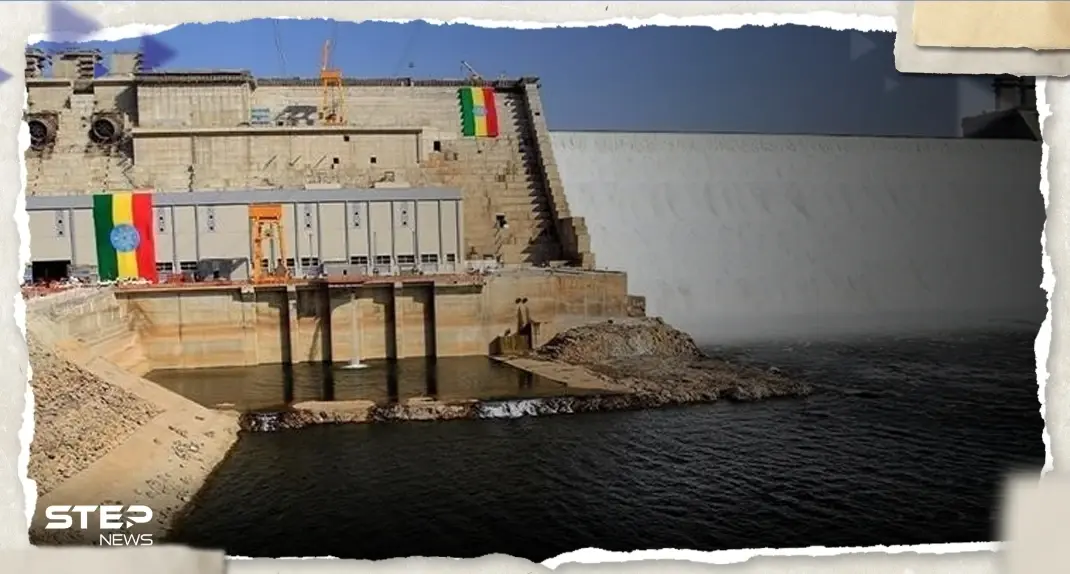 صورة فضائية تكشف تطورات سد النهضة.. وخبير يوضح حجم الضرر على مصر: خبير مصري