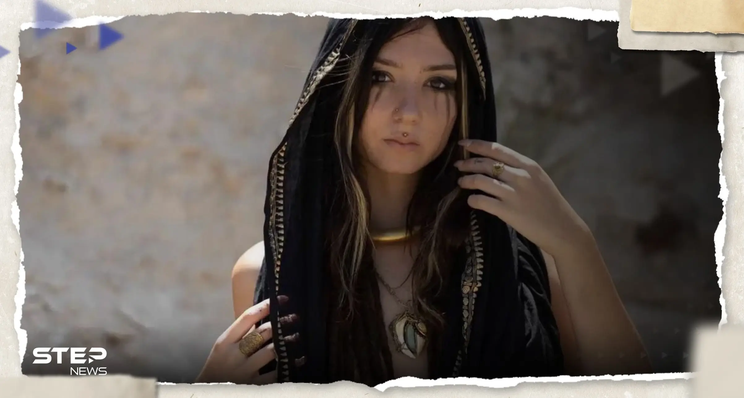 بعد أنباء عن مقتلها.. والدة الفتاة الألمانية التي ظهرت في شاحنة فلسطينية تفجر مفاجأة: شاحنة فلسطينية