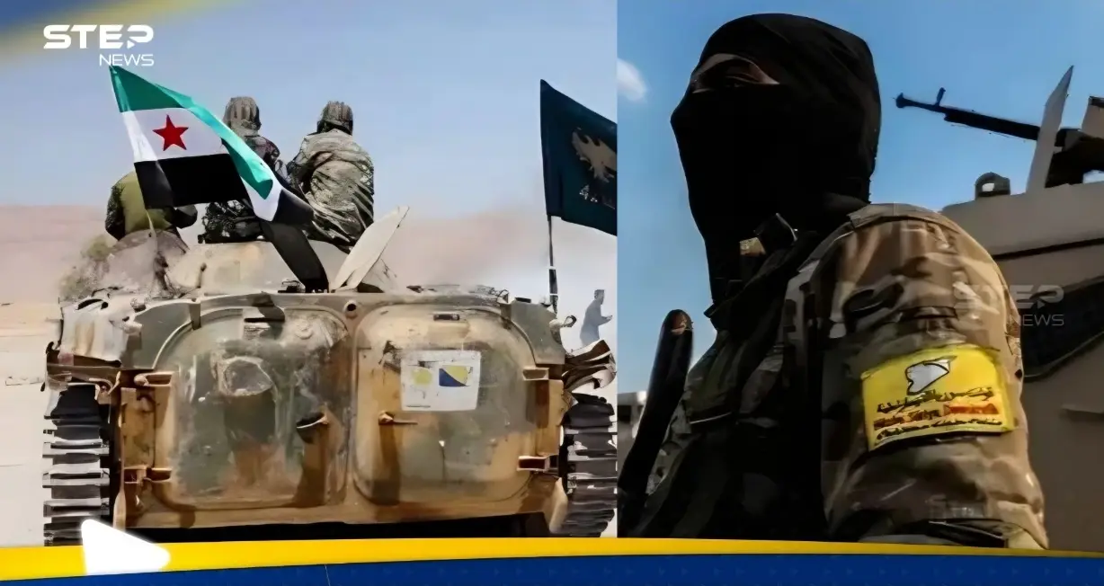 قوات سوريا الديمقراطية والجيش السوري يتبادلان الاتهامات بخرق بنود الاتفاق: قوات سوريا الديمقراطية