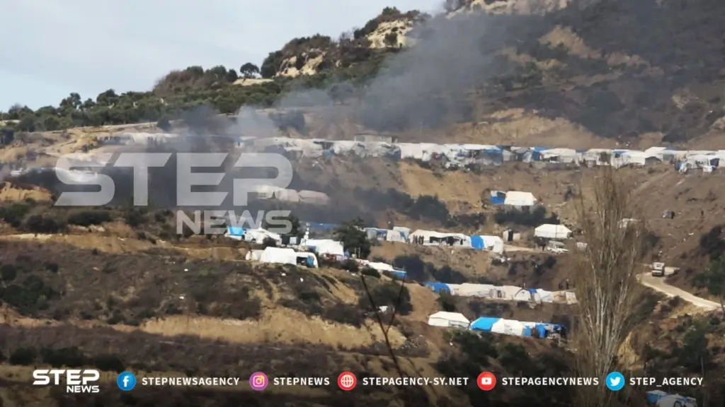 ملخص أحداث سوريا – الثلاثاء 29 -01- 2019: ملخص أحداث سوريا اليومي