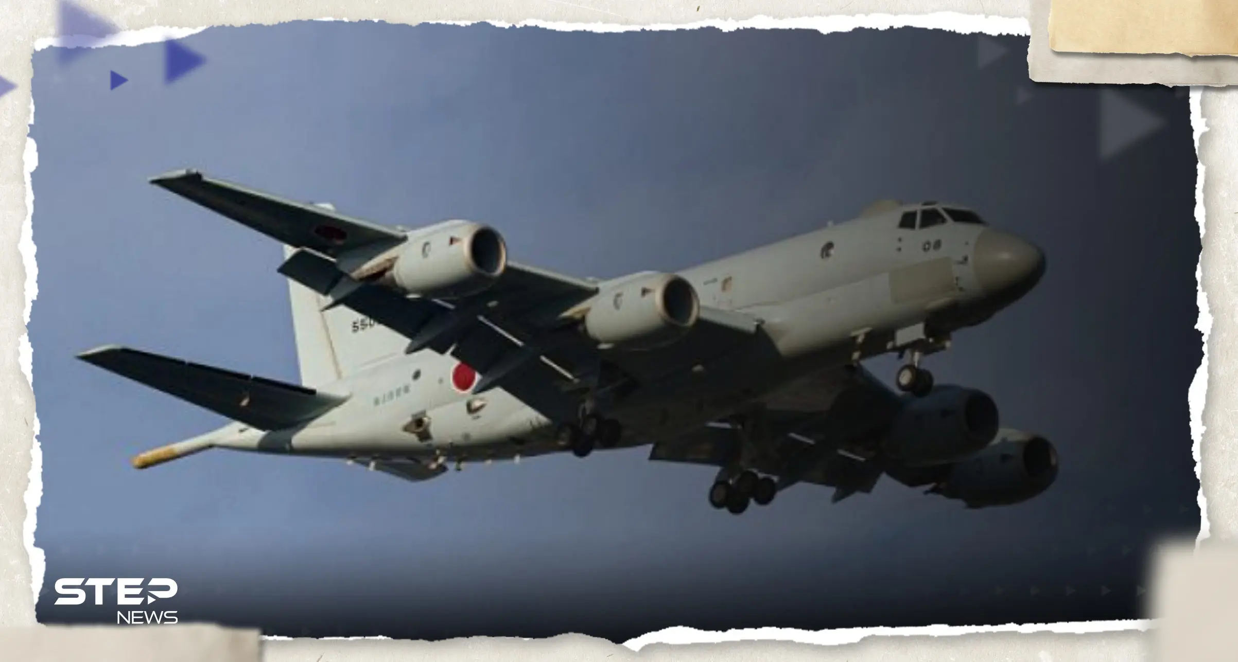 سلاح الجو الياباني يستنفر في مواجهة طائرات روسية.. ماذا كانت تفعل؟: اليابان