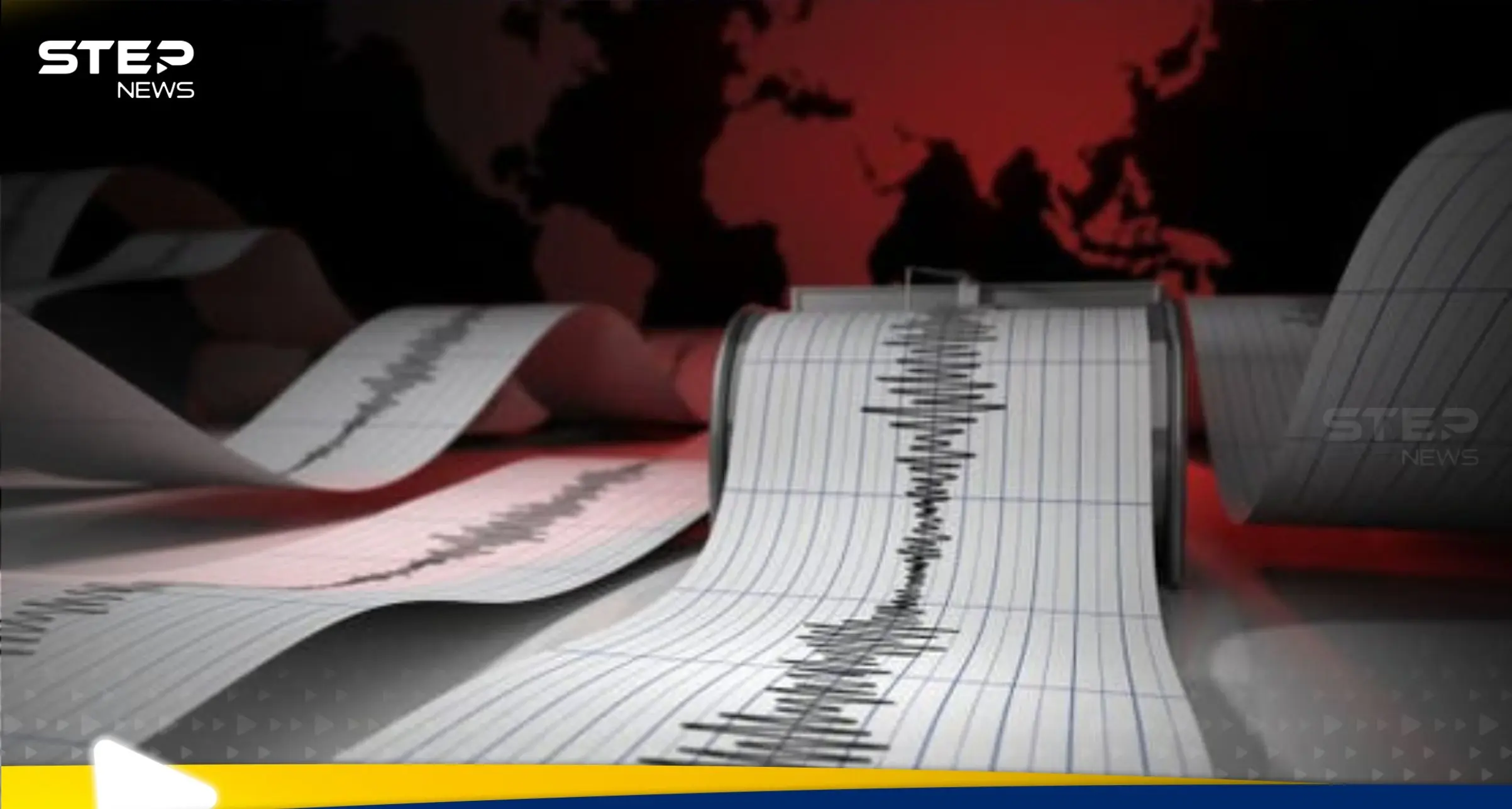 قتيل وعشرات المصابين بعد زلزال بلغت قوته 5.8 ضرب سواحل تركيا الغربية (فيديو): مرمريس