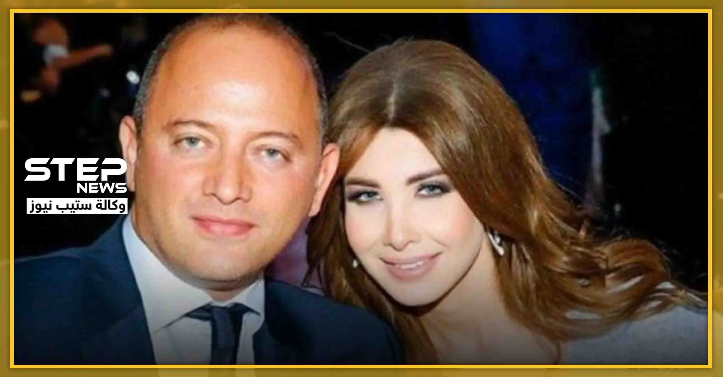 اتصالات ومفاجآت بأولى جلسات التحقيق مع زوج نانسي عجرم بقضية مقتل الموسى: نانسي عجرم