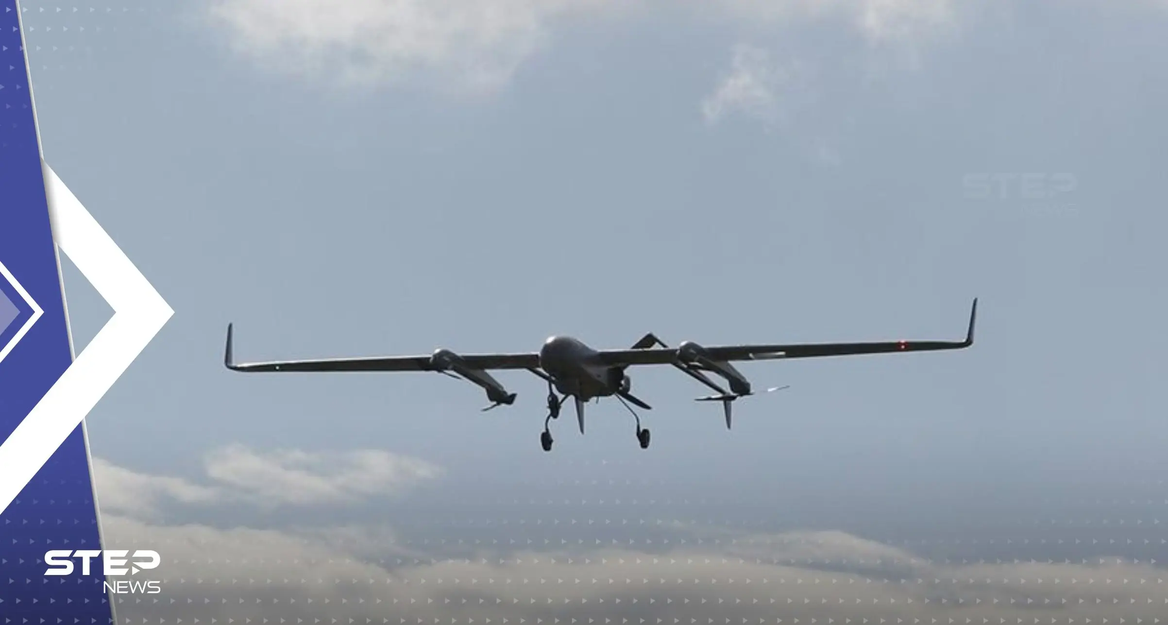 شاهد|| مسيرات أوكرانية تهاجم مستودعاً للنفط في القرم.. وكييف تكشف عدد مقاتلي فاغنر الواصلين إلى بيلاروسيا: القرم