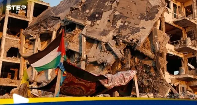 إسرائيل توافق على ضخ دولة عربية الأموال لإعادة إعمار غزة خلال وقف إطلاق النار: أخبار غزة