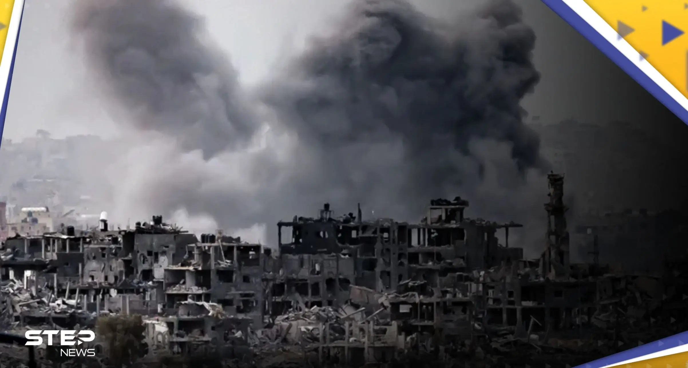 مسؤول إيراني بارز يكشف السبب الذي دفع بلاده لعدم المشاركة في حرب غزة: مسؤول إيراني بارز