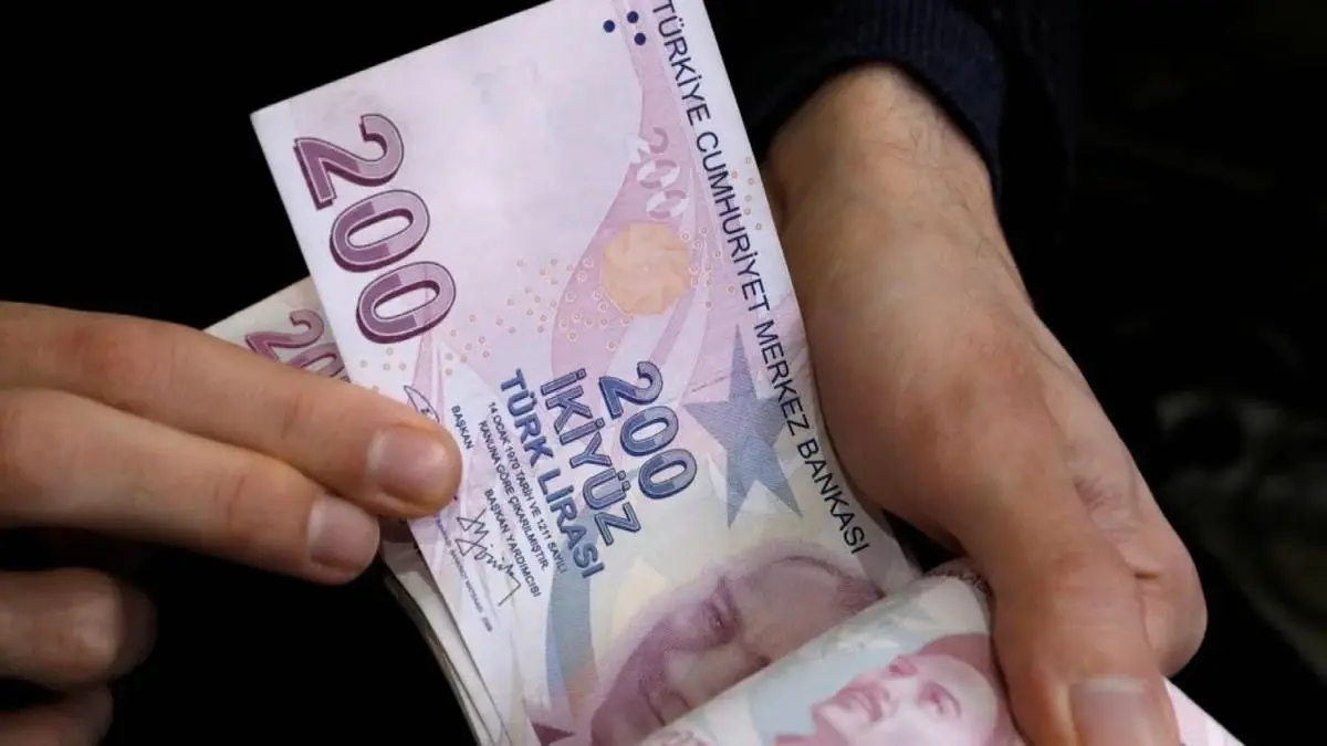 أردوغان يرفع الحد الأدنى للأجور في تركيا لعام 2022: أخبار تركيا