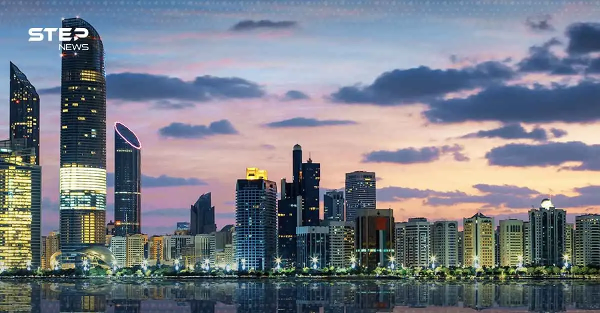 قفزة سياحية ضخمة في أبوظبي