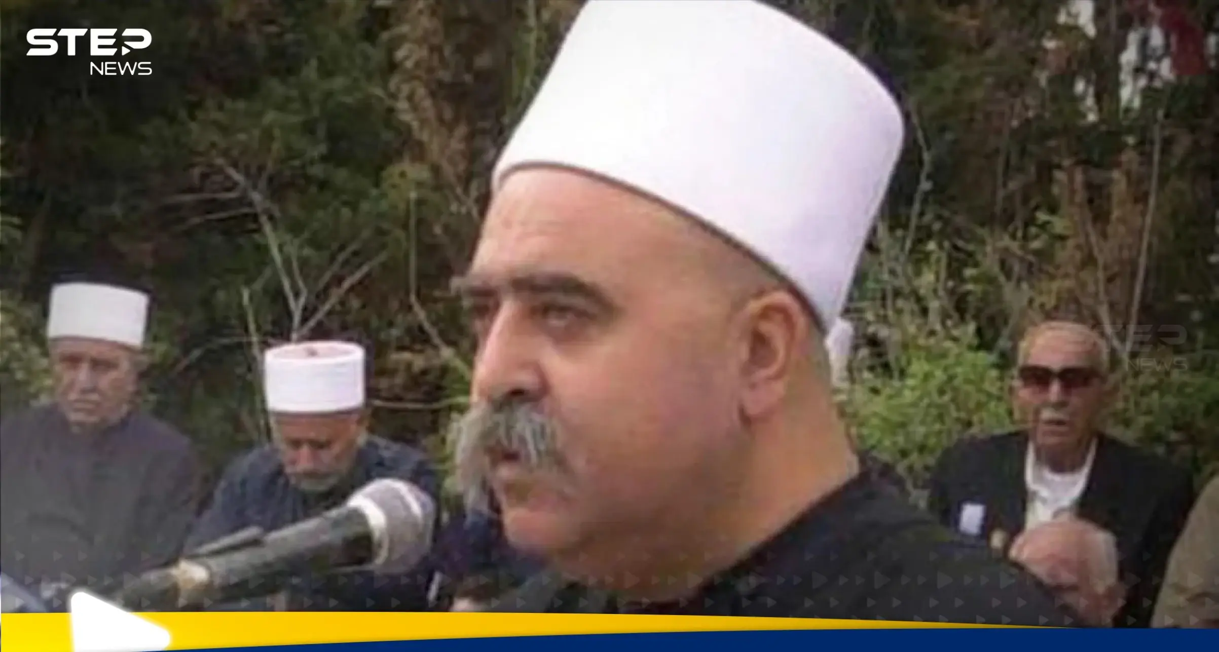 شيخ الدروز في إسرائيل يعلن موقفاً "مفاجئاً" بشأن سوريا ويوجه "رسالة" للسويداء: السويداء