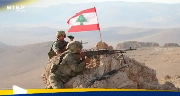 قائد الجيش اللبناني: عمليات إطلاق الصواريخ تخدم إسرائيل: الجيش اللبناني