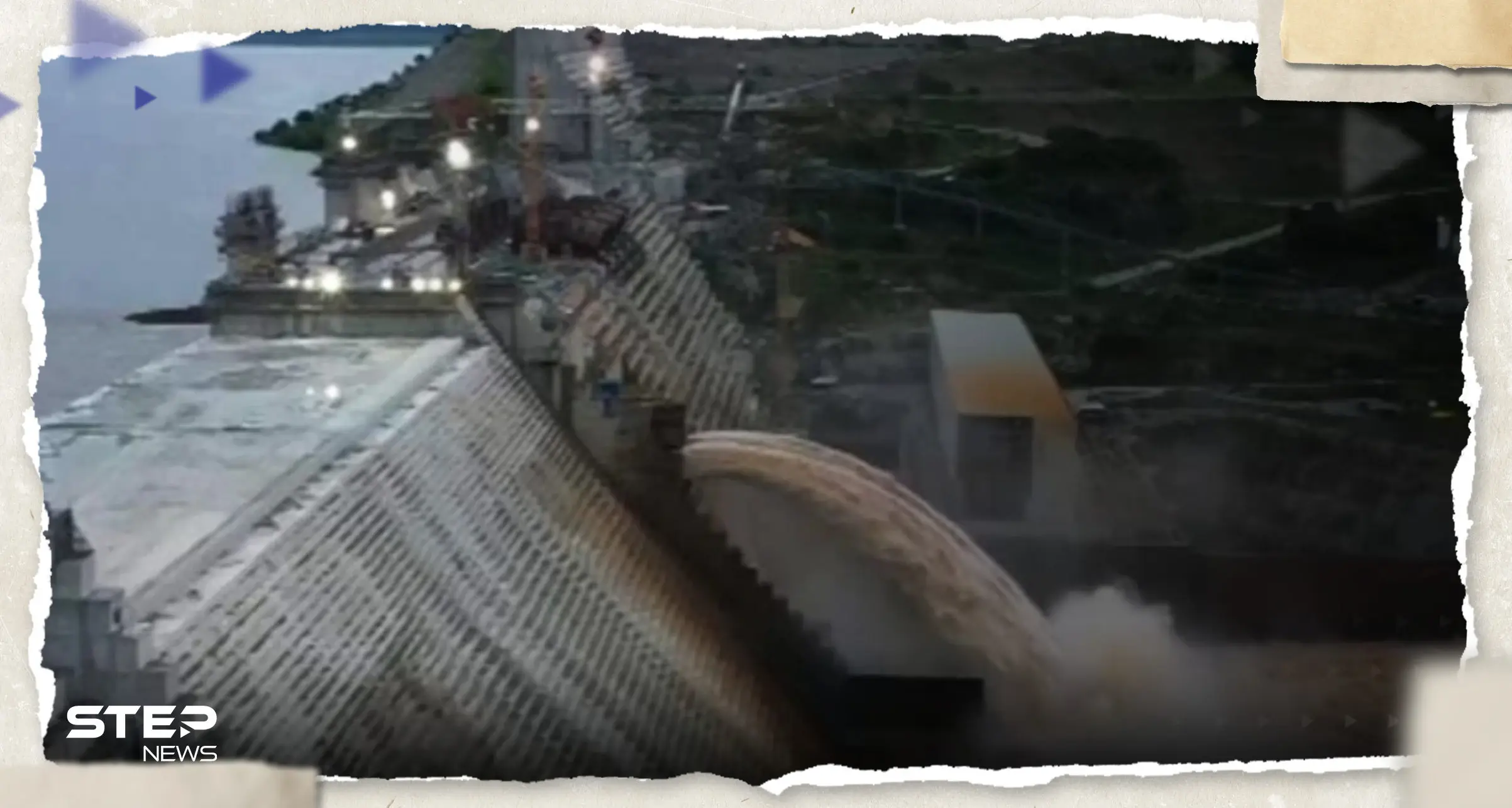 المفاوضات حول سد النهضة تنتهي ومصر تعلن النتائج: إثيوبيا