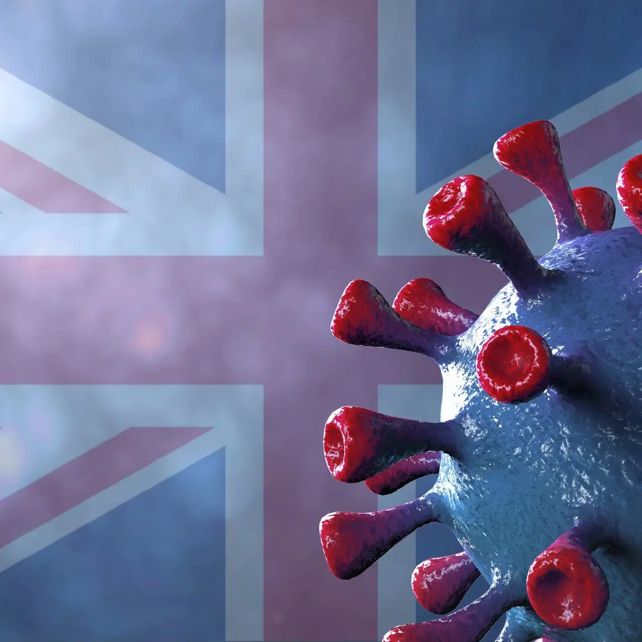 "الحرب قد تغيرت".. وثيقة أمريكية مسربة تكشف شراسة وخطورة سلالة "دلتا": سلالة دلتا