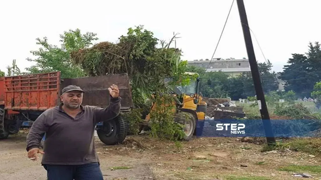 مدينة جبلة وقراها, سوء في الواقع الخدمي على جميع الأصعدة: مدينة جبلة