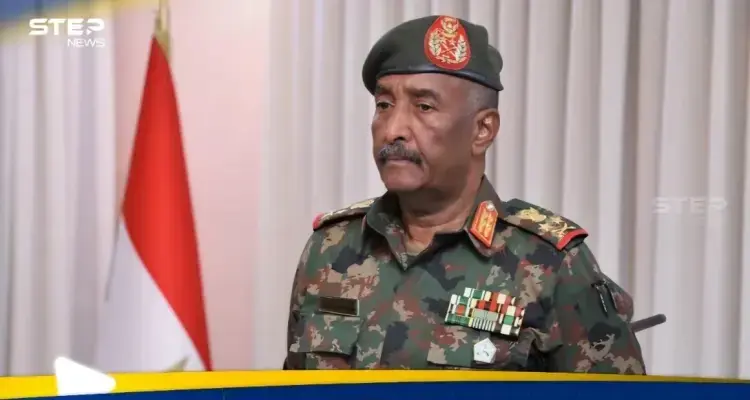 البرهان ينتقد حمدوك.. ويوجه رسالة للسودانيين: السودان