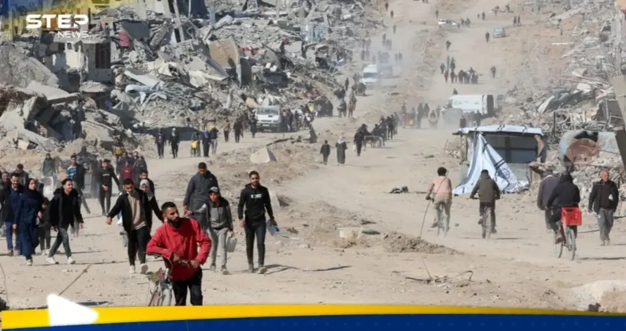 المبعوث الأمريكي إلى الشرق الأوسط يكشف عن تطور بشأن مفاوضات حماس وإسرائيل: أخبار غزة