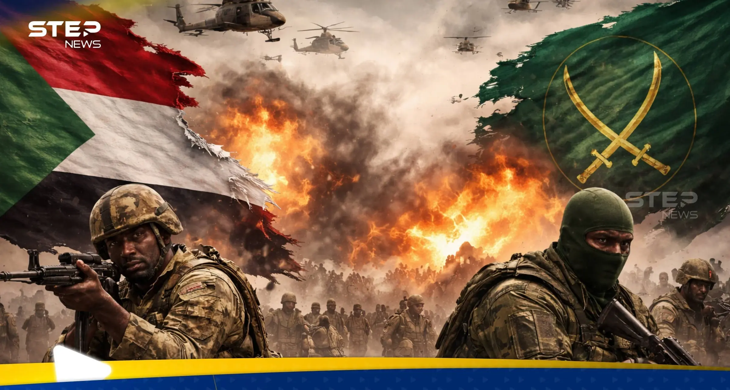 صراع النفوذ داخل الجيش السوداني.. هل يواجه البرهان "الإخوان" أم يعيد تدويرهم؟