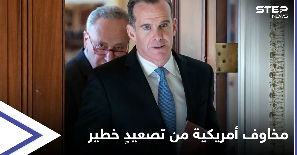 صحيفة تكشف عن خطوة ستتخذها واشنطن حول "عقوبات قيصر".. وموضوع هام حثّت أكراد سوريا عليه: تخفيف عقوبات قيصر