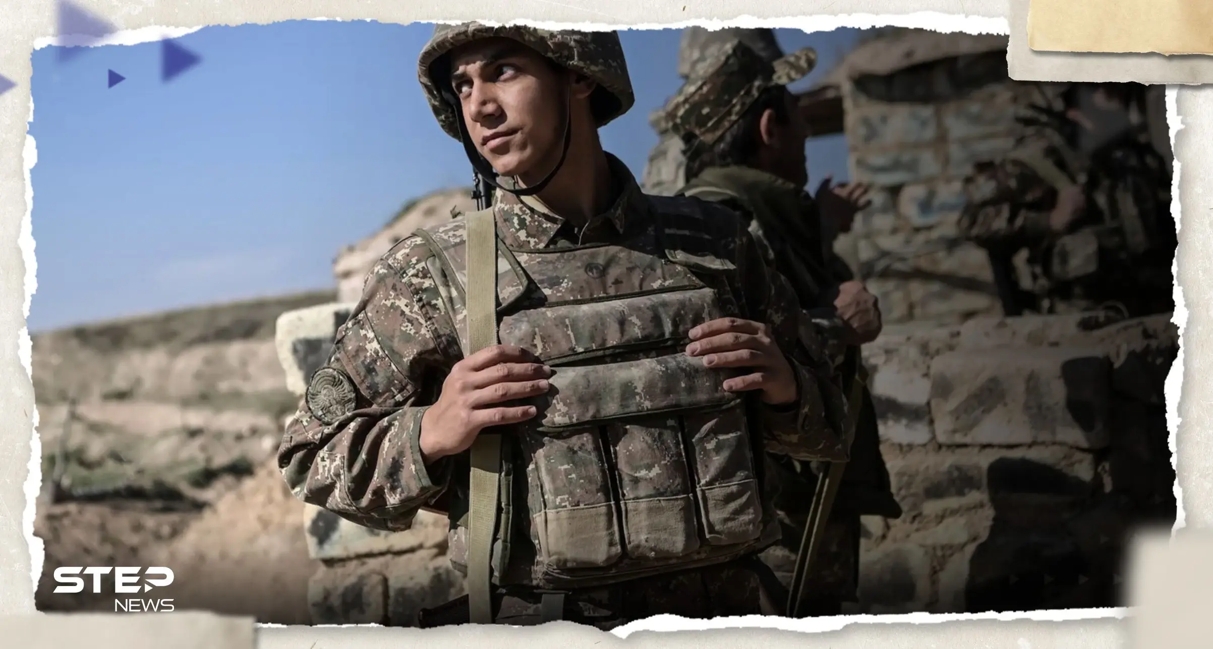 واشنطن تجري مناورات عسكرية مشتركة مع أرمينيا والكرملين يعلق: مناورات عسكرية