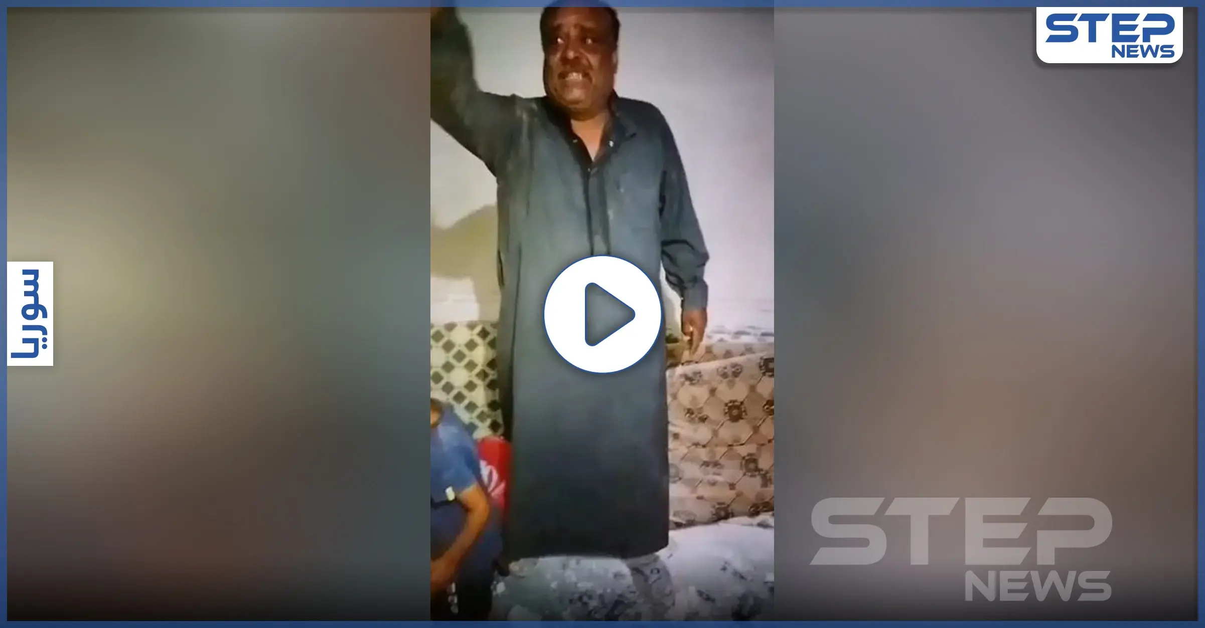 بالفيديو|| تفجيرات خطيرة من نوع آخر تهدد حياة النازحين في ريف إدلب الشمالي.. ما علاقة الإنقاذ بها: ناشطون