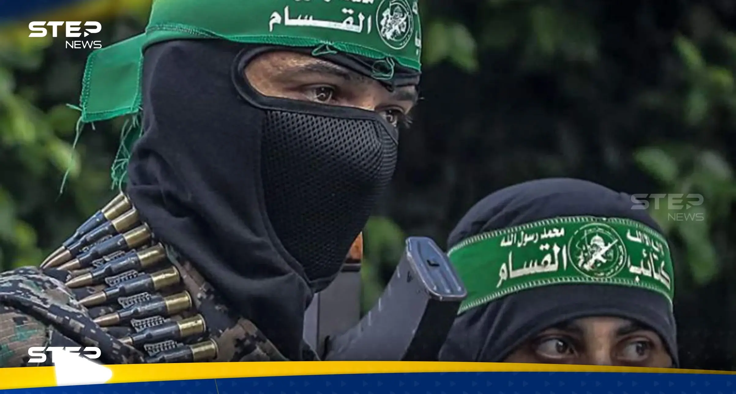 تدمير دبابات وقنص ضابط.. القسام تبث مشاهد جديدة من التحام مقاتليها مع القوات الإسرائيلية المتوغلة غرب غزة: تل الهوى