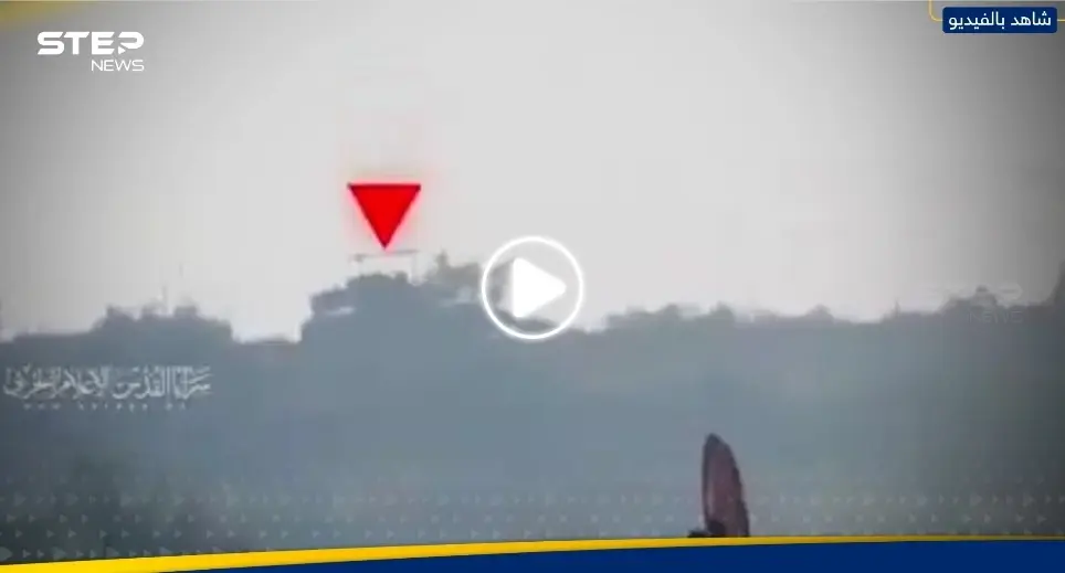 بالفيديو|| سرايا القدس تستهدف خط إمداد للجيش الإسرائيلي.. وأبو بلال يصدر بياناً عاجلاً: أبو بلال يعلن