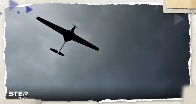 هجوم بمسيّرتين أوكرانيتين على بلدة روسية تضم محطة للطاقة نووية: بلدة روسية