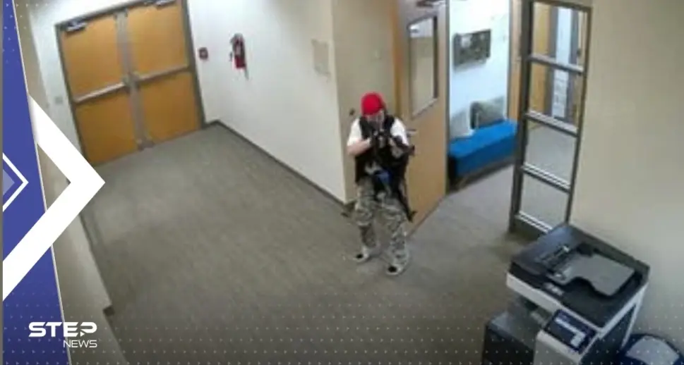 شاهد|| الكشف عن فحوى رسالة "مروعة" تركتها مطلقة النار في مدرسة ناشفيل الأمريكية: مدرسة ناشفيل