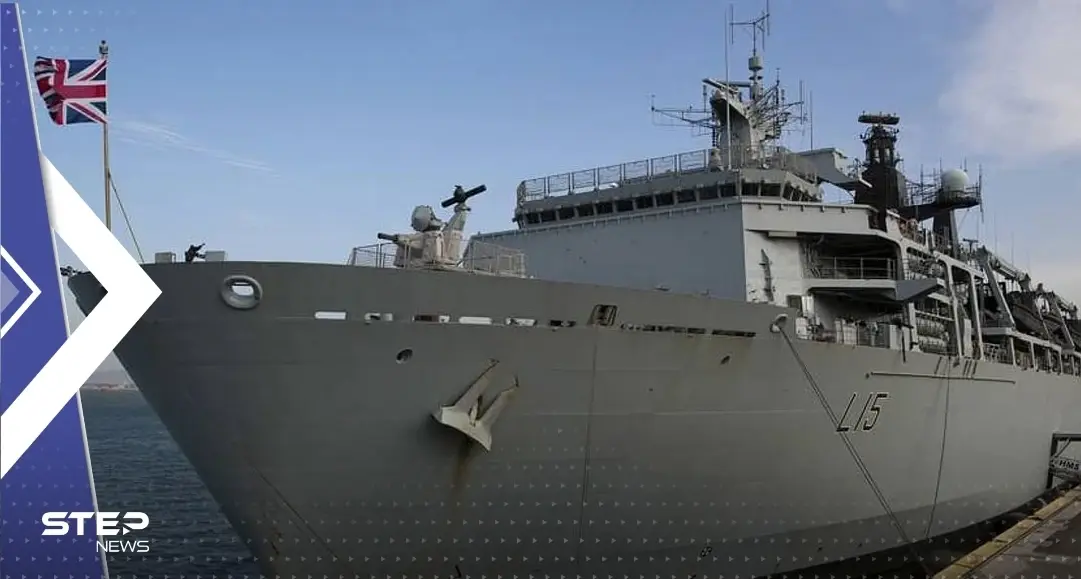 بريطانيا تدشن "رأس حربة القطب الشمالي" داخل دولة متاخمة لروسيا.. وتكشف هدفها الأساسي من ذلك: النرويج