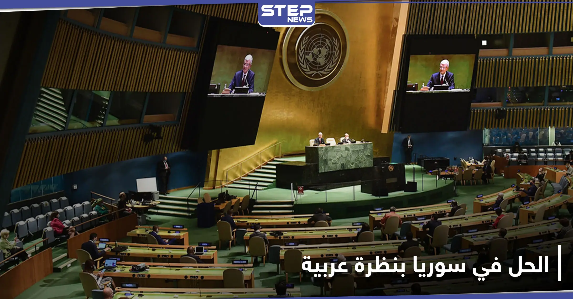 مصر والسعودية تحددان مسار الحل في سوريا وقطر تتنصل من دعم الجماعات المشددة: محمد بن عبد الرحمن آل ثاني