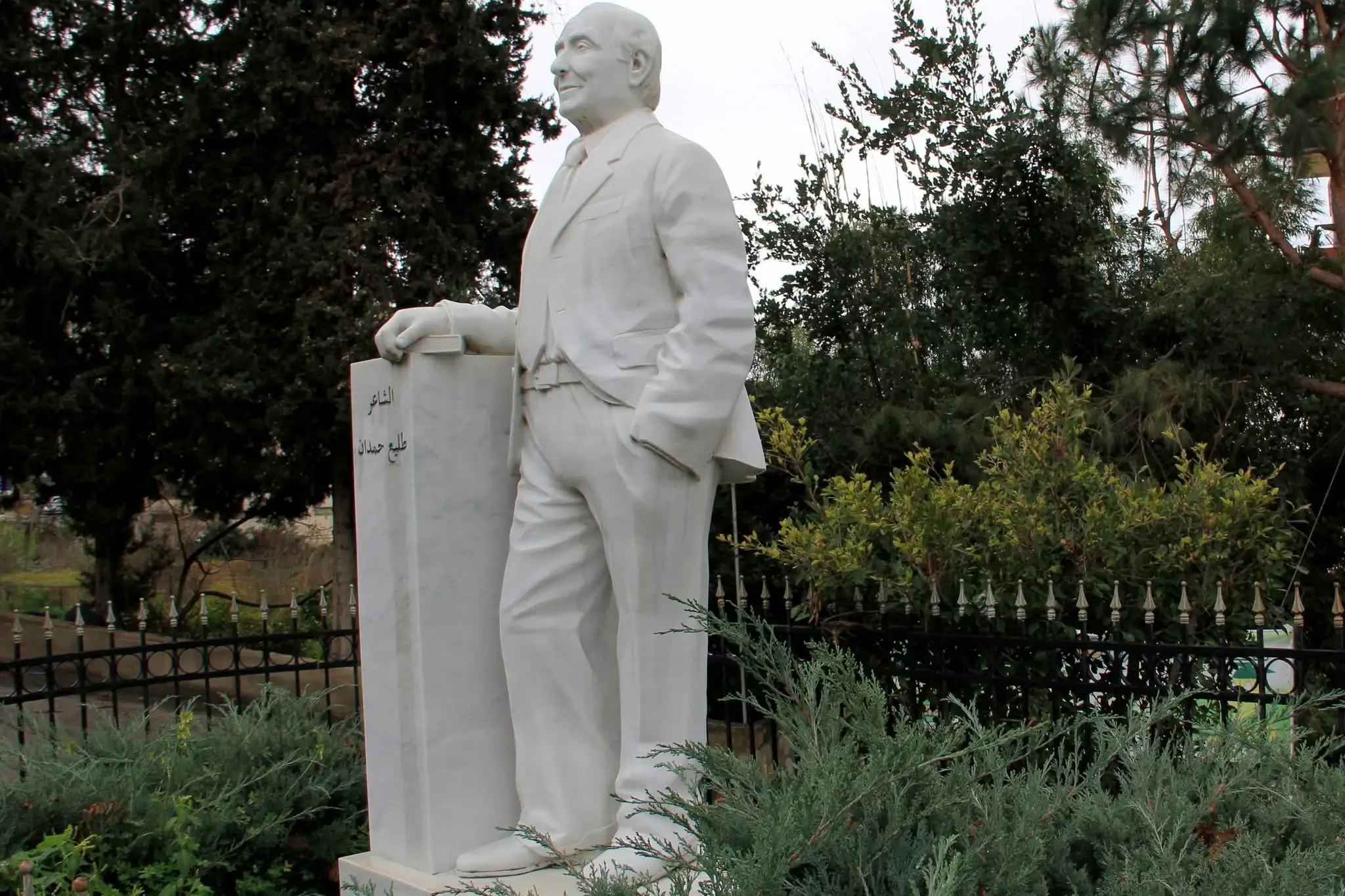 لبنان قضاء عاليه - عدسة الجمهور - وكالة ستيب نيوز