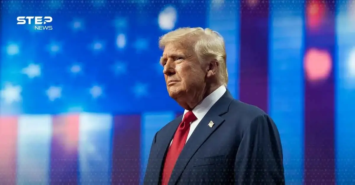 الرئيس الأمريكي