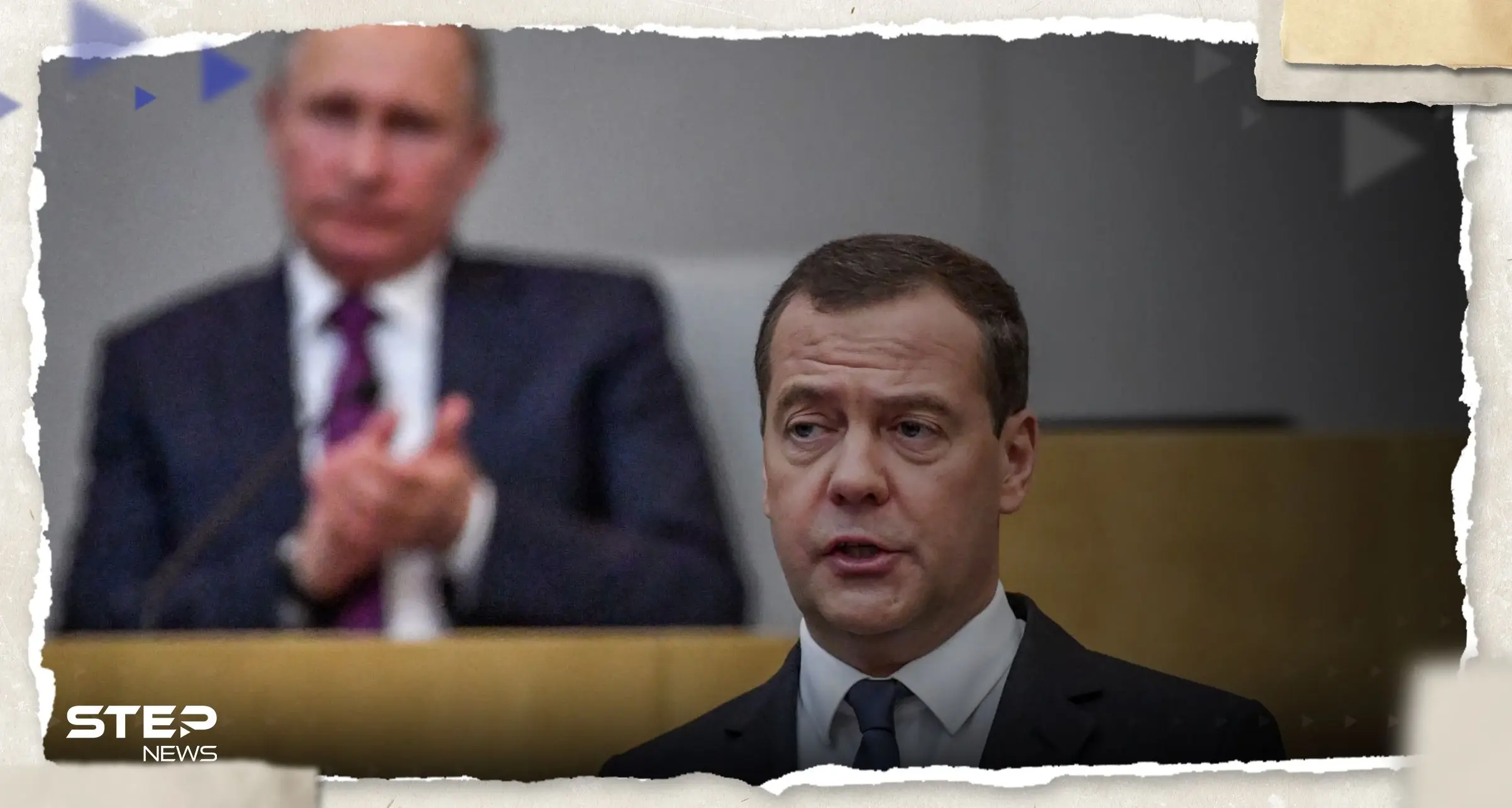 ميدفيديف يطرح خيارين لإنهاء الحرب في أوكرانيا بسرعة.. أحدهما نووي والصين تحذر: قنبلة نووية