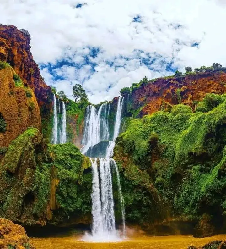 المغرب - عدسة الجمهور - وكالة ستيب نيوز