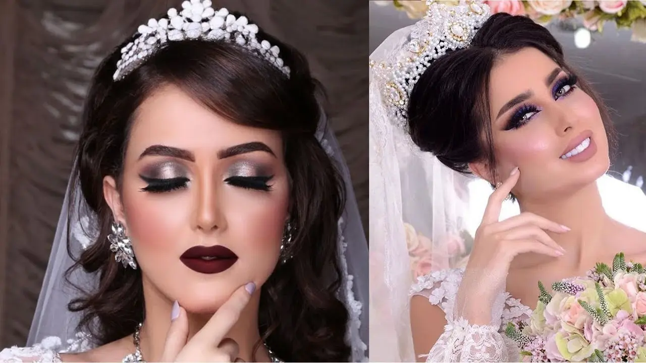 مكياج عرايس لبناني رائع.. 10 نصائح بسيطة لإطلالة مميزة وخرافية: صحة وجمال
