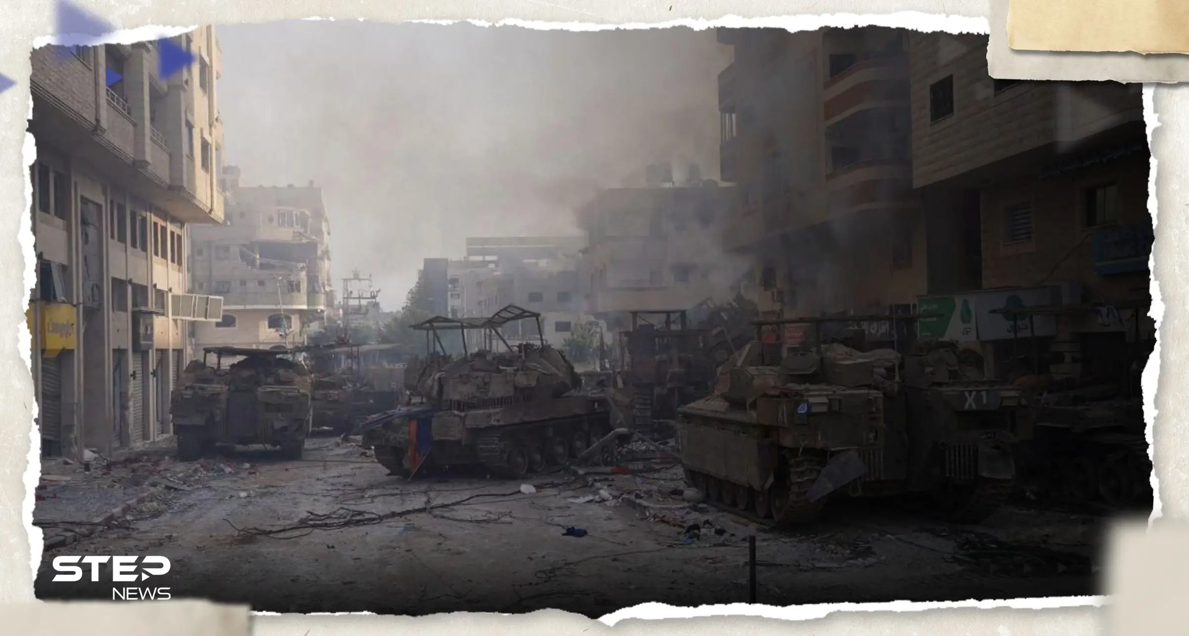 وزير الخارجية الإسرائيلي: الضوء الأخضر للقتال في غزة بدأ يتغيّر وهذا الوقت أمامنا: إيلي كوهين