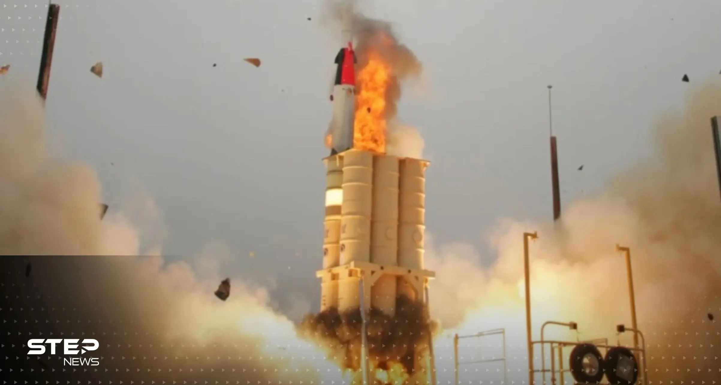 بموافقة أمريكية.. إسرائيل توقّع أكبر صفقة سلاح في تاريخها: أكبر صفقة سلاح